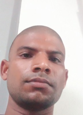 Jagadish, 28, India, Vijayawada