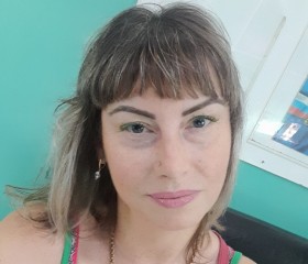 Inna, 46, Samara