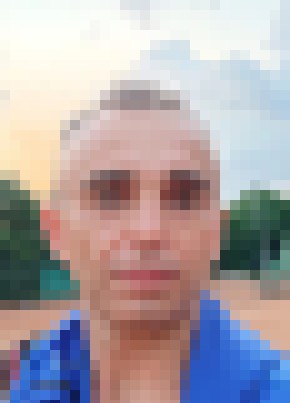 Роман из Фрязино 46 лет