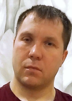 Александр из Геленджика 37 лет