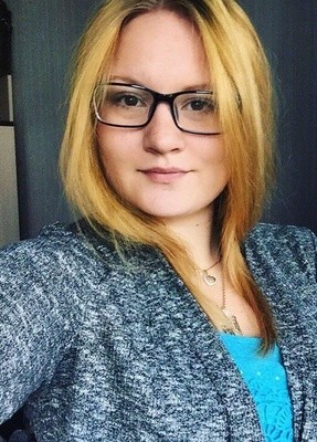 Вероника, 25, Россия, Санкт-Петербург