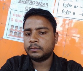 Arun kumar, 31 год, Lucknow