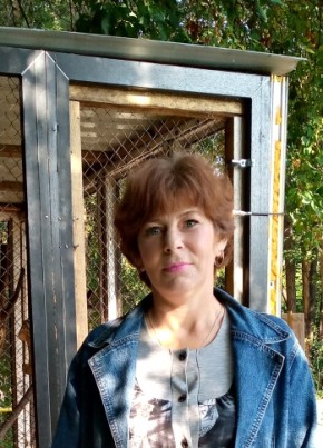 Galina, 43, Russia, Stavropol
