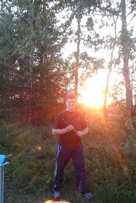 Андрей, 49, Россия, Ясногорск