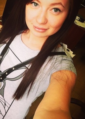 Anna, 37, Russia, Perm