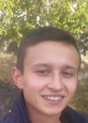 Илья, 34, Україна, Нікополь