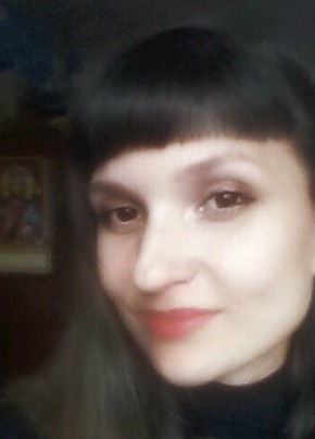 Олеся, 38, Україна, Луганськ