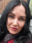 Kseniii, 29, Moscow