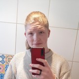 Jean, 18  , Bloemfontein
