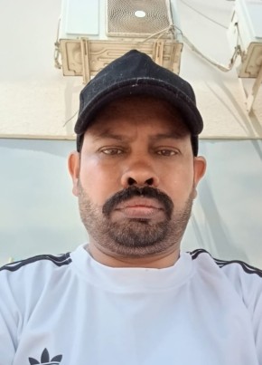 Suresh, 40