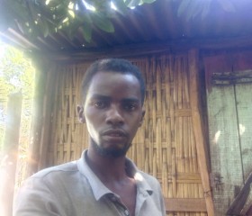 Benjamin Beso, 31 год, Antananarivo