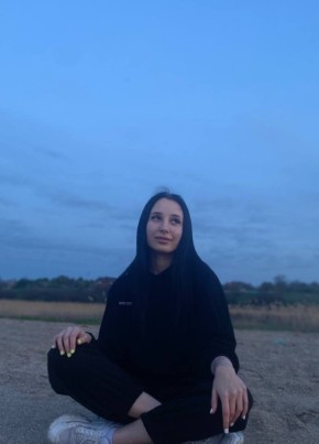Arina из Азова 21 год