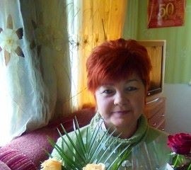 Валентина, 57 лет, Миргород