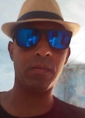 Michel de Souza из São Paulo capital 50 лет
