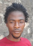 Alhassane, 19 лет, Conakry