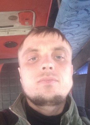 Evgeniy, 34, Україна, Каховка