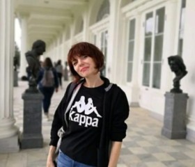 Иника, 49 лет, Санкт-Петербург