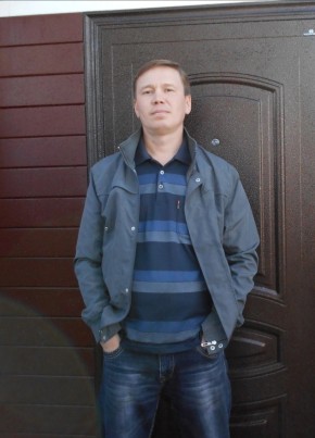 Константин, 46, Россия, Глазов