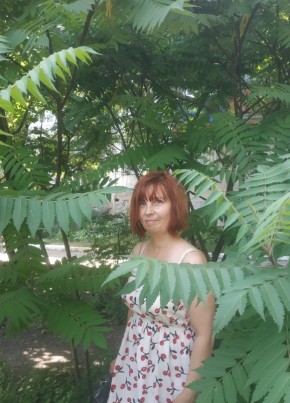 Елена, 44, Україна, Антрацит