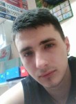 Dmitriy, 28, Saint Petersburg