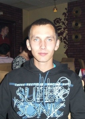 Николай, 35, Россия, Новоуральск