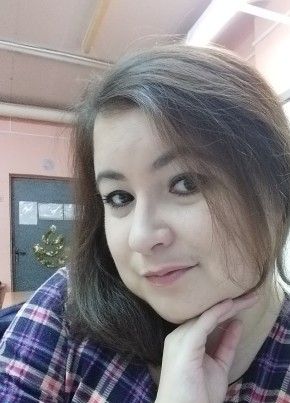 Анна, 35, Россия, Дзержинск