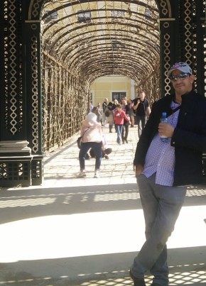 Abdel, 45, المغرب, الدار البيضاء