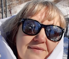 Оля-лЯ, 54 года, Пермь