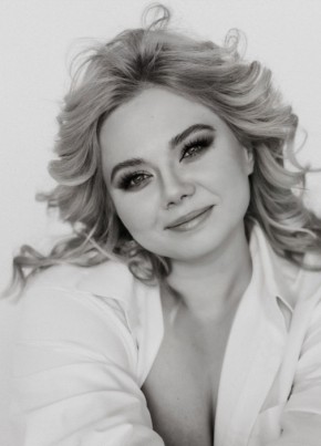 Katerina, 34, Russia, Moscow