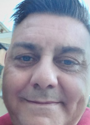 Davide из Genova 47 лет