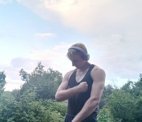 FEDYa, 19, Saint Petersburg