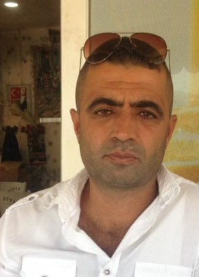 Bayram, 45, Türkiye Cumhuriyeti, Menemen