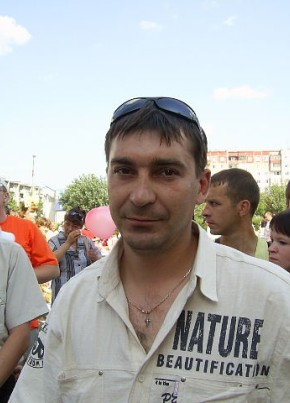 Владимир, 47, Россия, Саяногорск