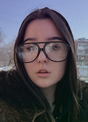 Аня из Санкт-Петербурга 31 год