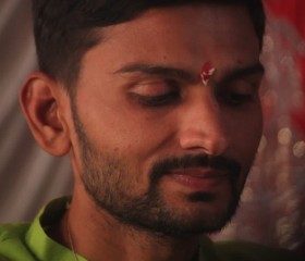 Gaurav Makwana, 32 года, Rajkot