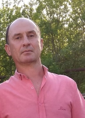 Александр, 54, Россия, Хадыженск