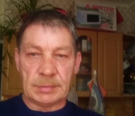 Oлег Чечуров, 59 лет, Верхняя Пышма