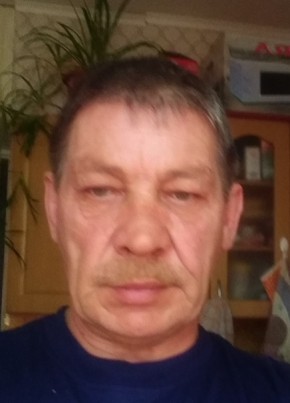 Oлег Чечуров, 59, Россия, Верхняя Пышма