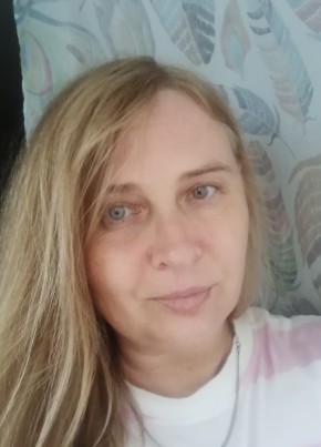 Екатерина из Жуковския 45 лет