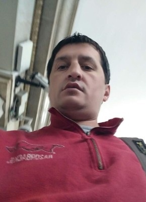 Рустам, 33, Россия, Санкт-Петербург