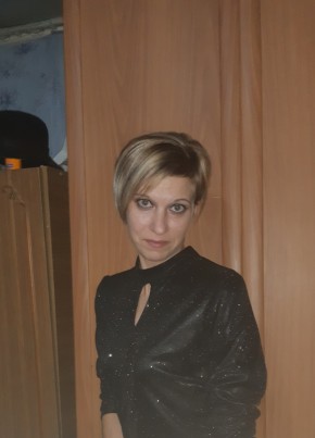 Ирина, 33, Россия, Серафимович