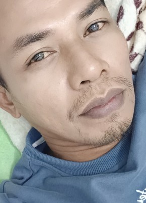 Mizi, 44, Indonesia, Pontianak
