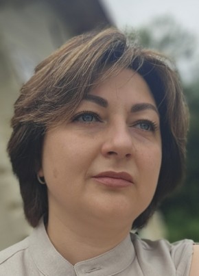 Людмила из Владивостока 47 лет
