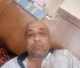 Erik, 45, Samarqand