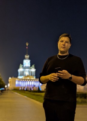 Григорий из Кореновска 29 лет