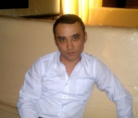 Umid Ermatov, 47 лет, Farghona
