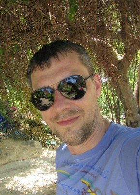 Денис, 42, Україна, Миколаїв