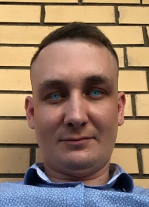 Алексндр, 32, Россия, Санкт-Петербург