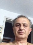 Panos, 54 года, Αλεξανδρούπολις