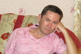 Алексей, 44 - Пользовательский